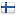 herkku.net server is located in Finland